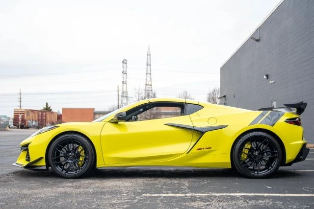 2024 Chevrolet Corvette C8 Z06 - Image 12 of 21