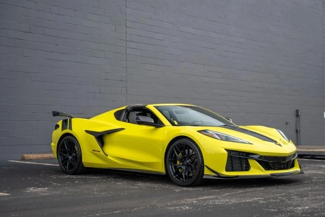 2024 Chevrolet Corvette C8 Z06 - Image 15 of 21