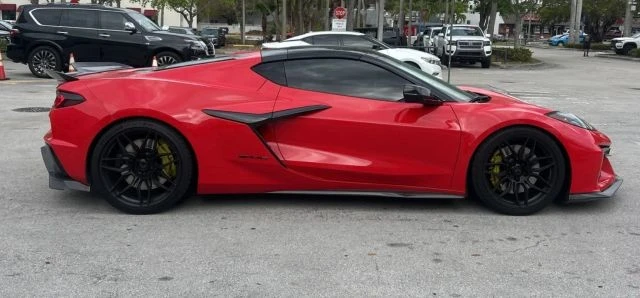 2024 Chevrolet Corvette C8 Z06 - Image 6 of 9