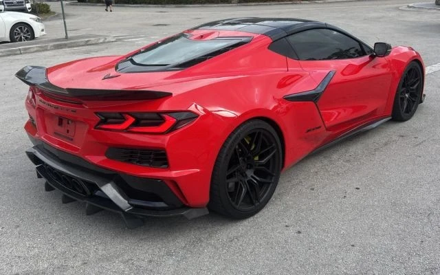 2024 Chevrolet Corvette C8 Z06 - Image 5 of 9