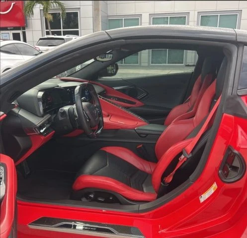 2024 Chevrolet Corvette C8 Z06 - Image 9 of 9
