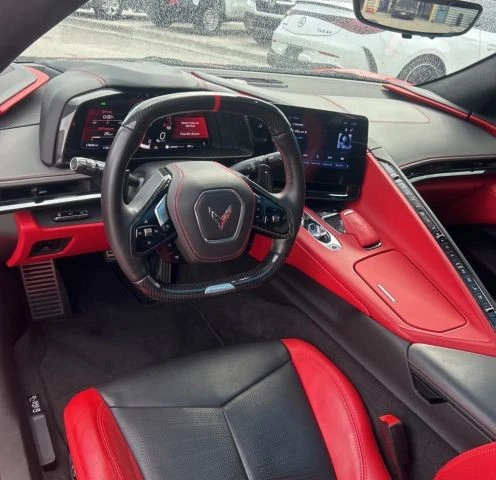 2024 Chevrolet Corvette C8 Z06 - Image 8 of 9