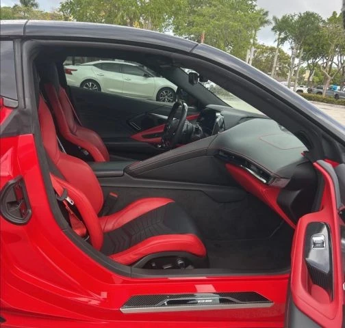 2024 Chevrolet Corvette C8 Z06 - Image 7 of 9