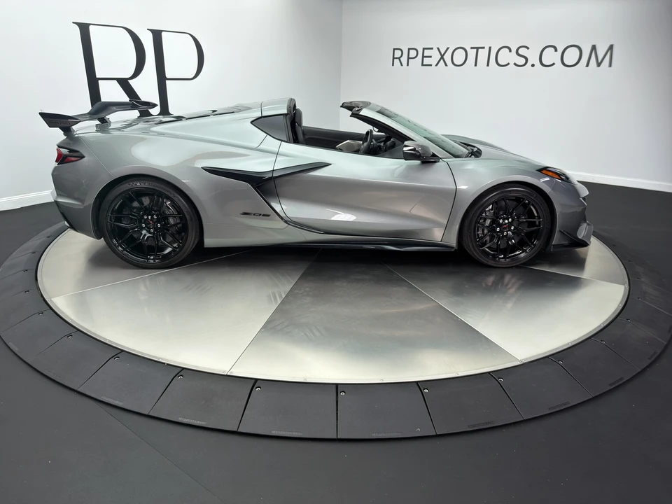 2024 Chevrolet Corvette C8 Z06 - Image 7 of 22