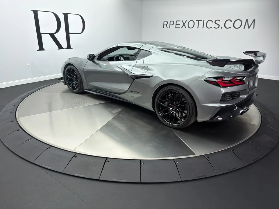 2024 Chevrolet Corvette C8 Z06 - Image 12 of 22