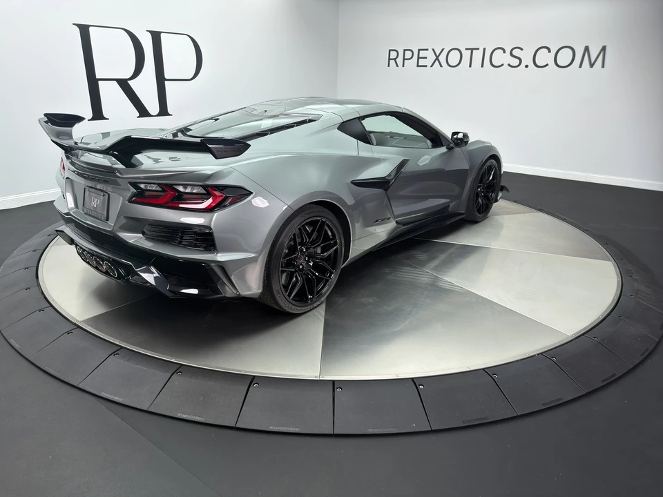 2024 Chevrolet Corvette C8 Z06 - Image 14 of 22