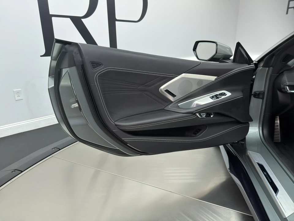2024 Chevrolet Corvette C8 Z06 - Image 22 of 22