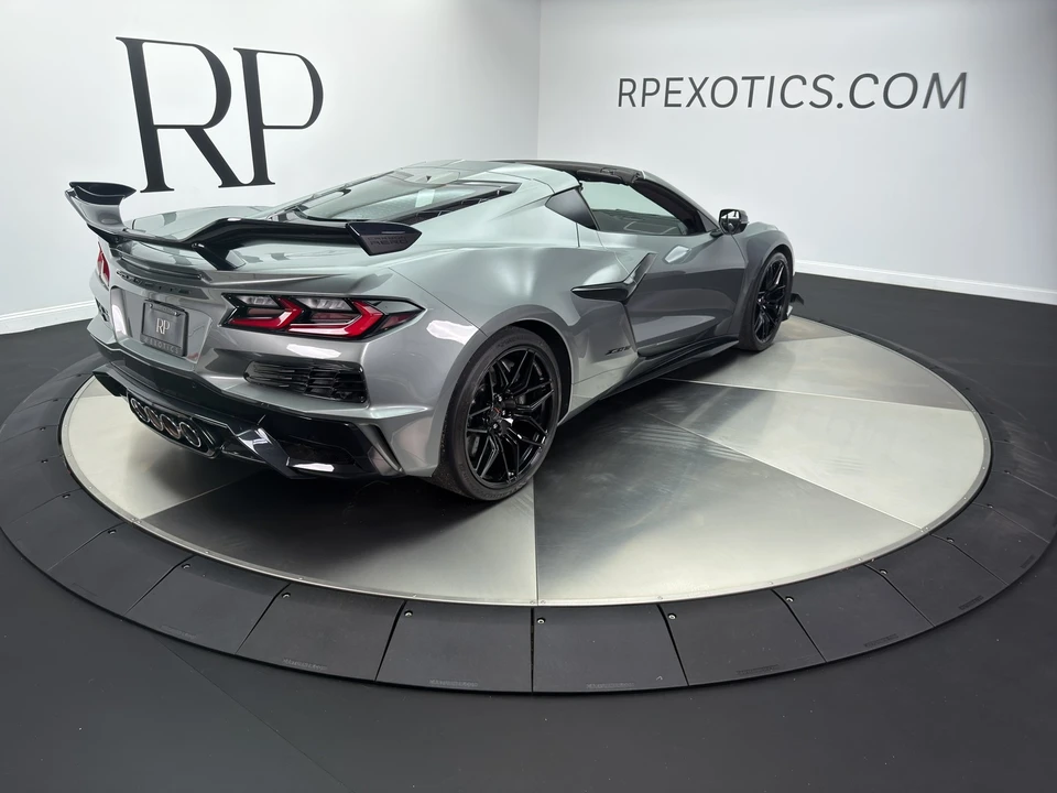 2024 Chevrolet Corvette C8 Z06 - Image 6 of 22