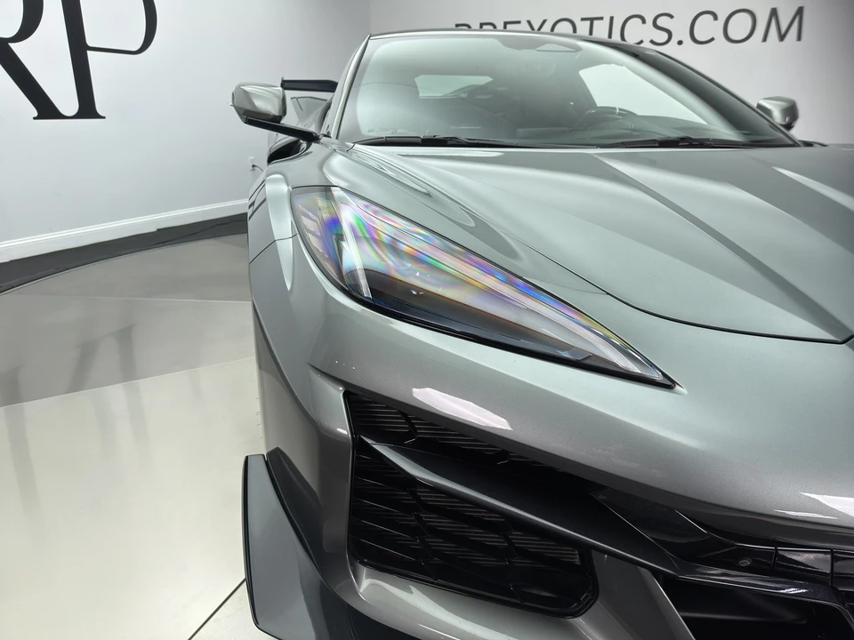 2024 Chevrolet Corvette C8 Z06 - Image 18 of 22
