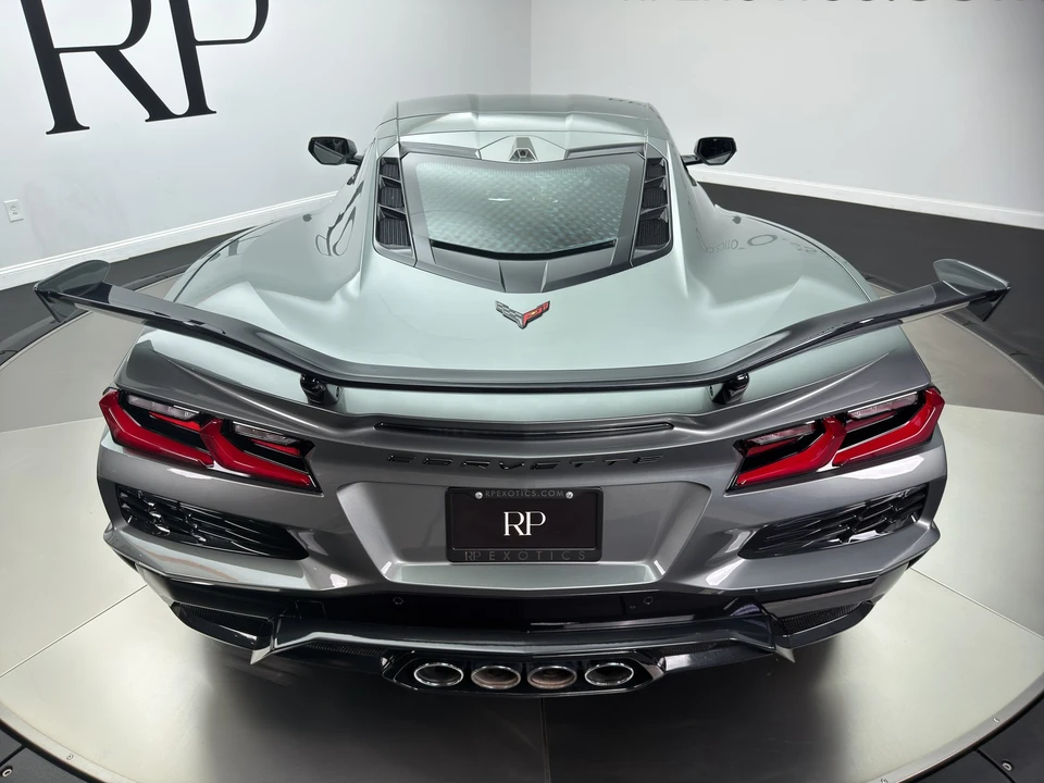 2024 Chevrolet Corvette C8 Z06 - Image 19 of 22