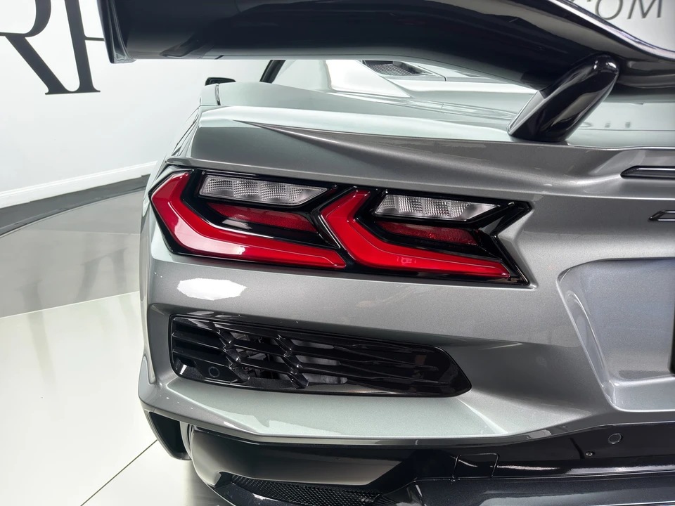 2024 Chevrolet Corvette C8 Z06 - Image 20 of 22