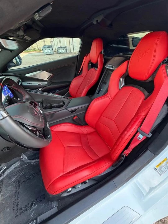 2024 Chevrolet Corvette C8 Z06 - Image 3 of 10