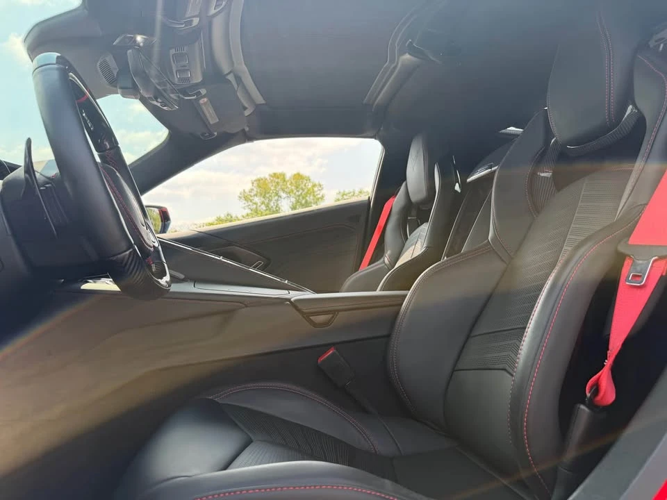 2024 Chevrolet Corvette C8 Z06 - Image 10 of 14