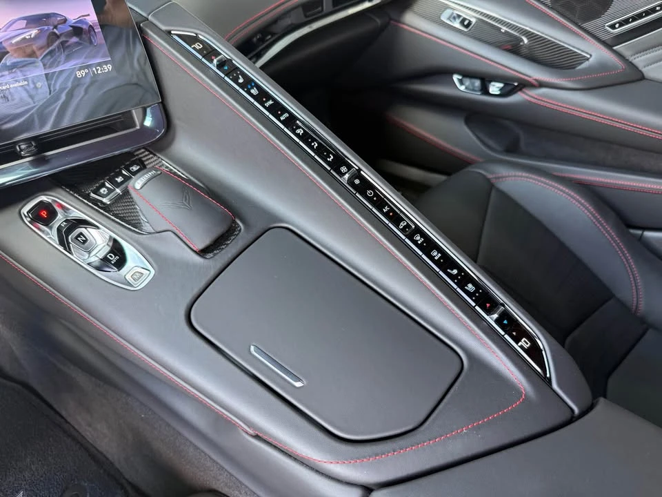 2024 Chevrolet Corvette C8 Z06 - Image 14 of 20