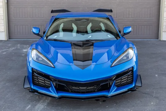 2024 Chevrolet Corvette C8 Z06 - Image 2 of 31
