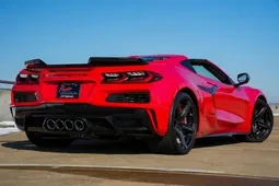 2024 Chevrolet Corvette C8 Z06 - Image 3 of 7
