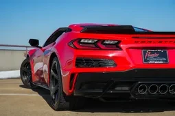 2024 Chevrolet Corvette C8 Z06 - Image 4 of 7