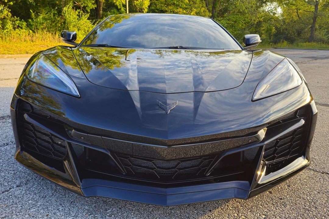 2024 Chevrolet Corvette C8 Z06 - Image 2 of 31