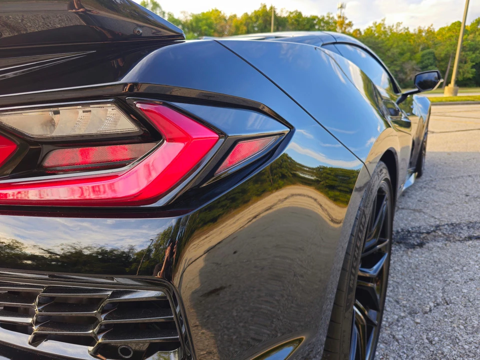 2024 Chevrolet Corvette C8 Z06 - Image 31 of 31