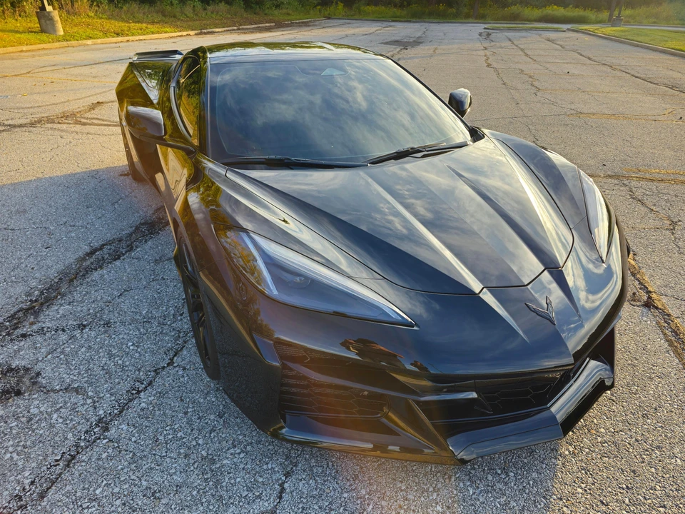 2024 Chevrolet Corvette C8 Z06 - Image 16 of 31