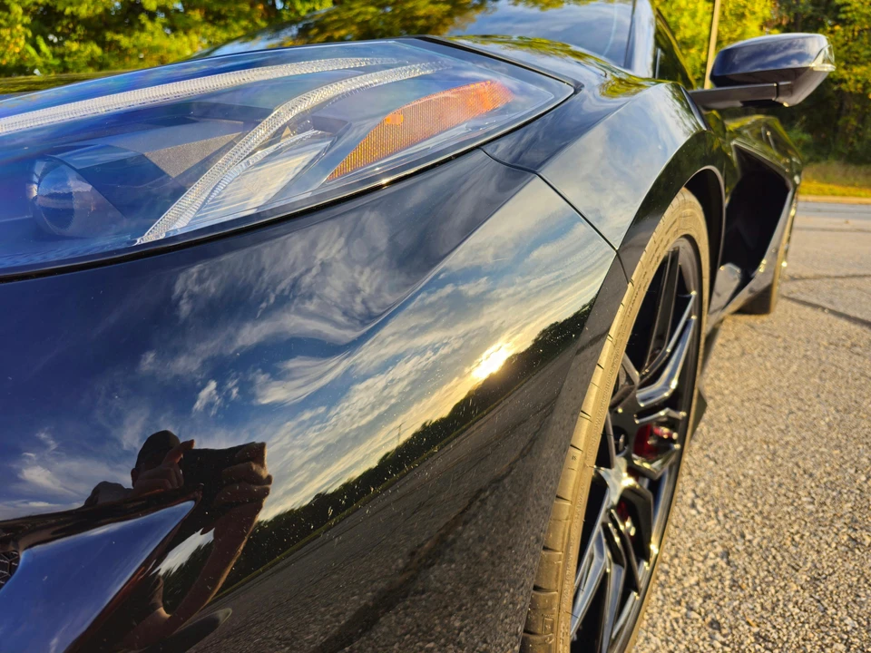 2024 Chevrolet Corvette C8 Z06 - Image 20 of 31