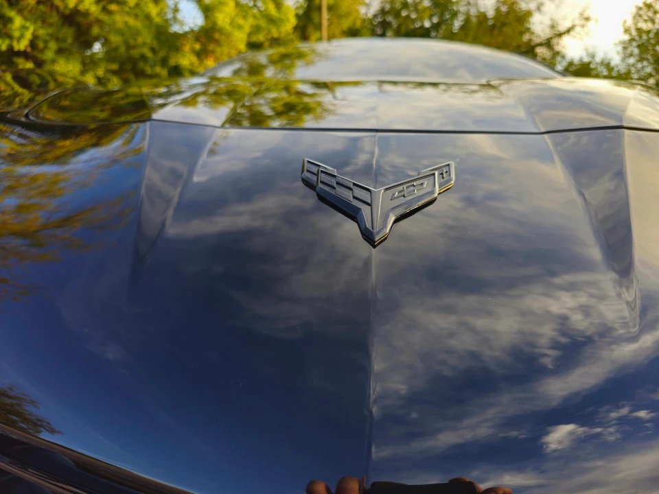 2024 Chevrolet Corvette C8 Z06 - Image 19 of 31