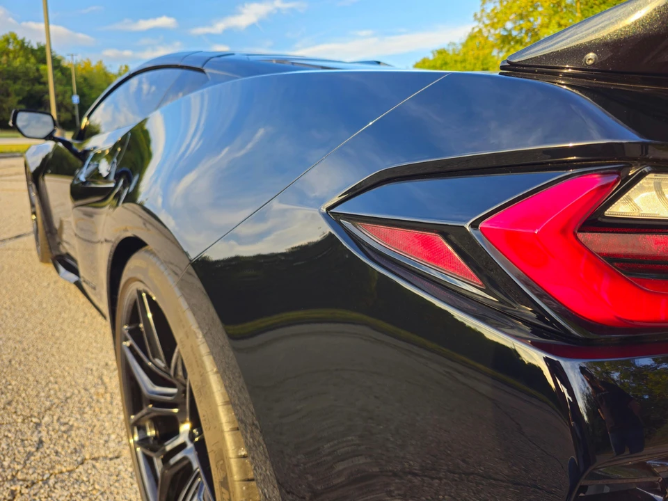 2024 Chevrolet Corvette C8 Z06 - Image 28 of 31