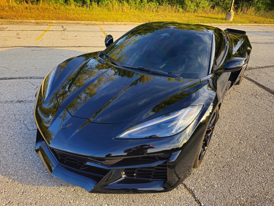 2024 Chevrolet Corvette C8 Z06 - Image 6 of 31