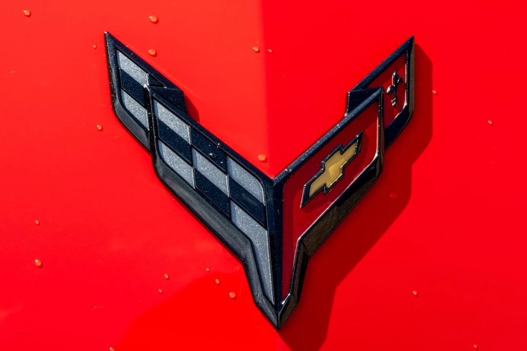 2024 Chevrolet Corvette C8 Z06 - Image 21 of 31