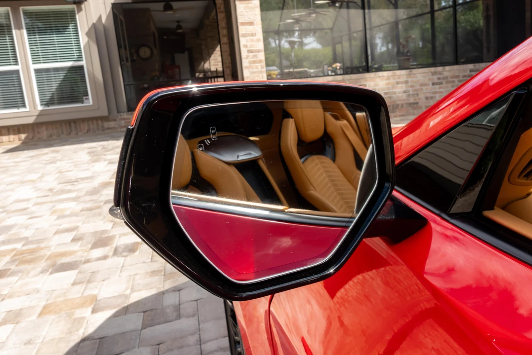 2024 Chevrolet Corvette C8 Z06 - Image 28 of 31