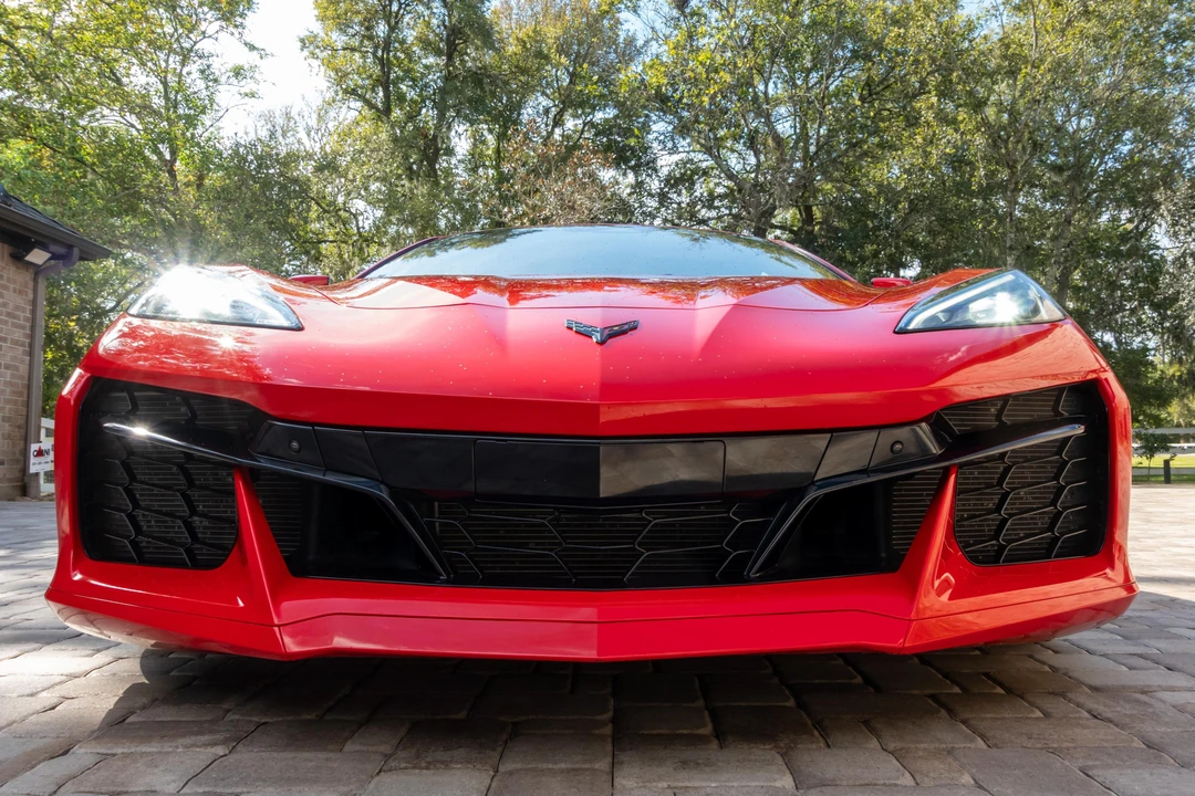 2024 Chevrolet Corvette C8 Z06 - Image 7 of 31