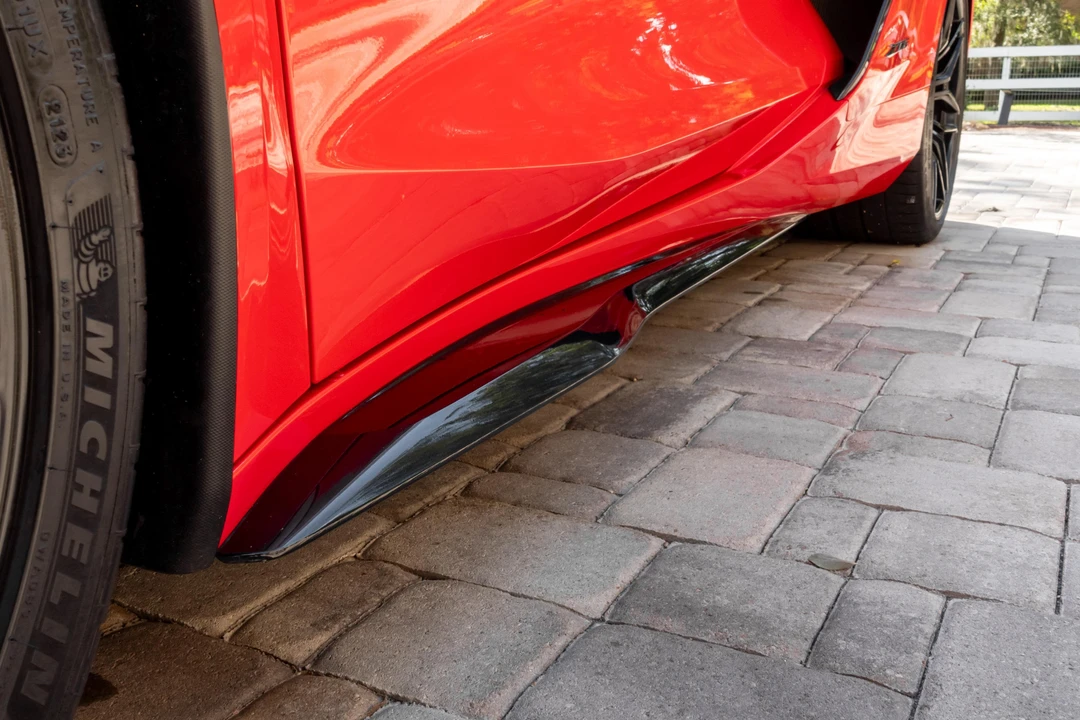 2024 Chevrolet Corvette C8 Z06 - Image 30 of 31