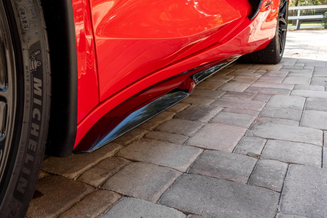 2024 Chevrolet Corvette C8 Z06 - Image 29 of 31
