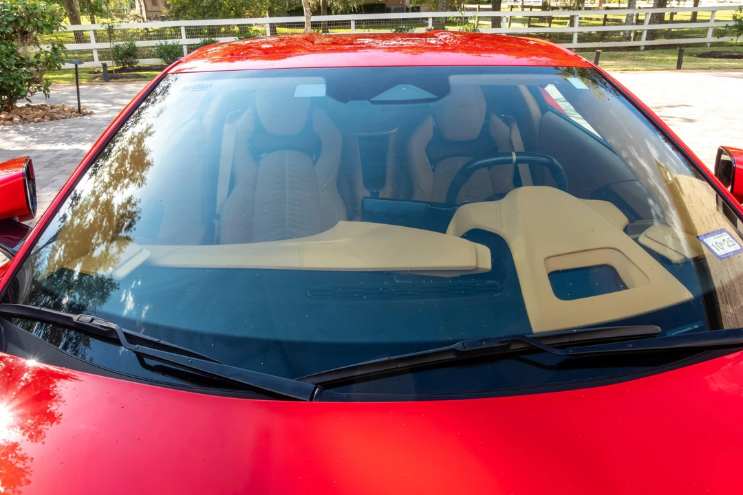 2024 Chevrolet Corvette C8 Z06 - Image 22 of 31