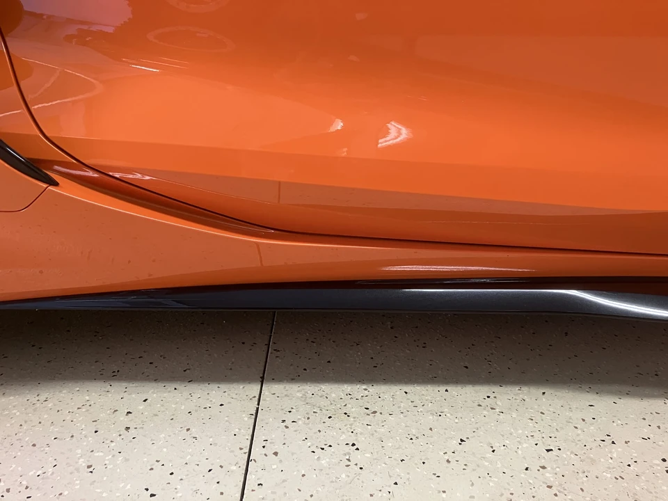 2024 Chevrolet Corvette C8 Z06 - Image 23 of 31