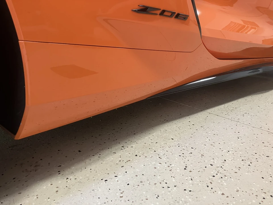 2024 Chevrolet Corvette C8 Z06 - Image 21 of 31