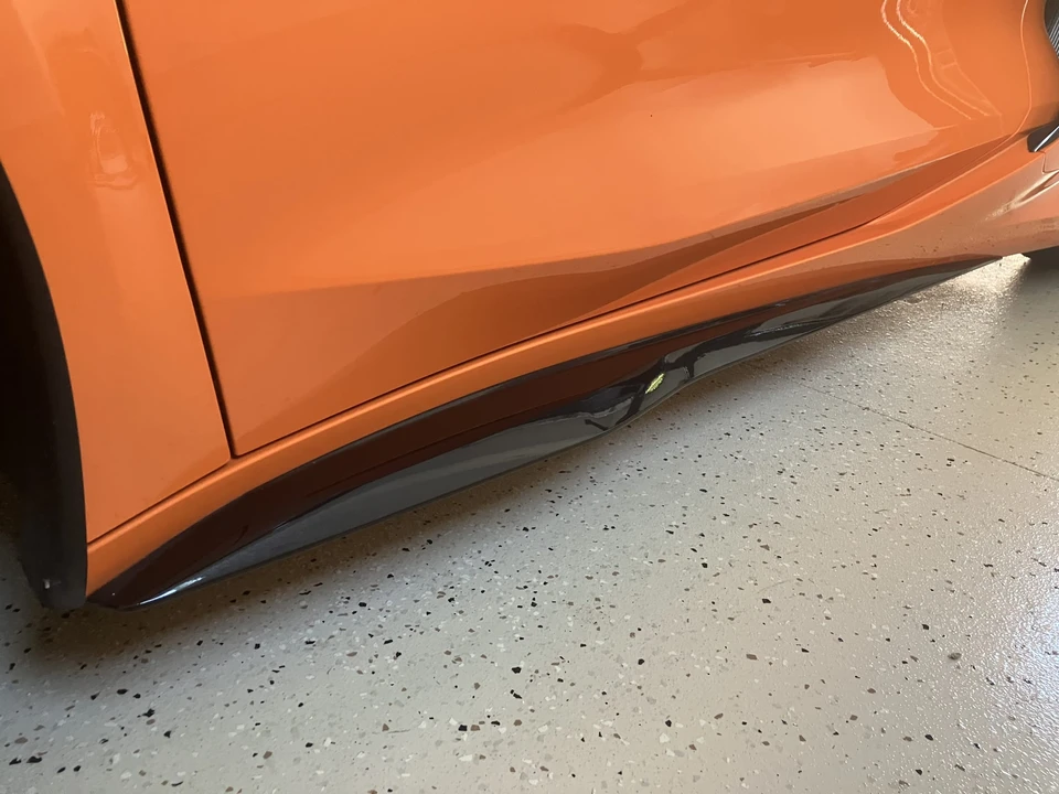 2024 Chevrolet Corvette C8 Z06 - Image 19 of 31