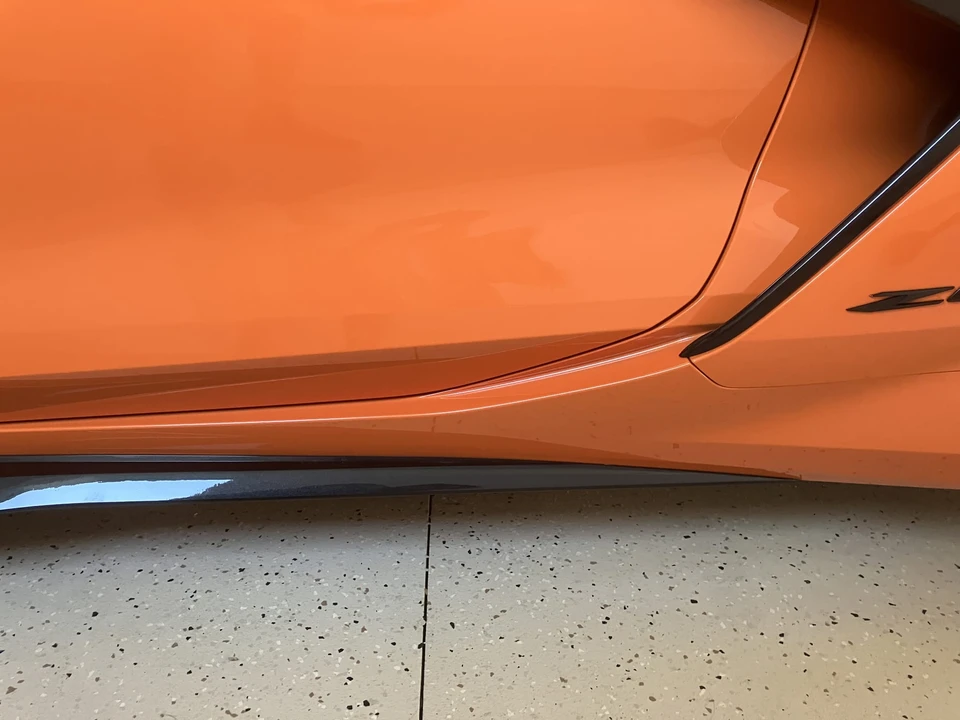 2024 Chevrolet Corvette C8 Z06 - Image 24 of 31