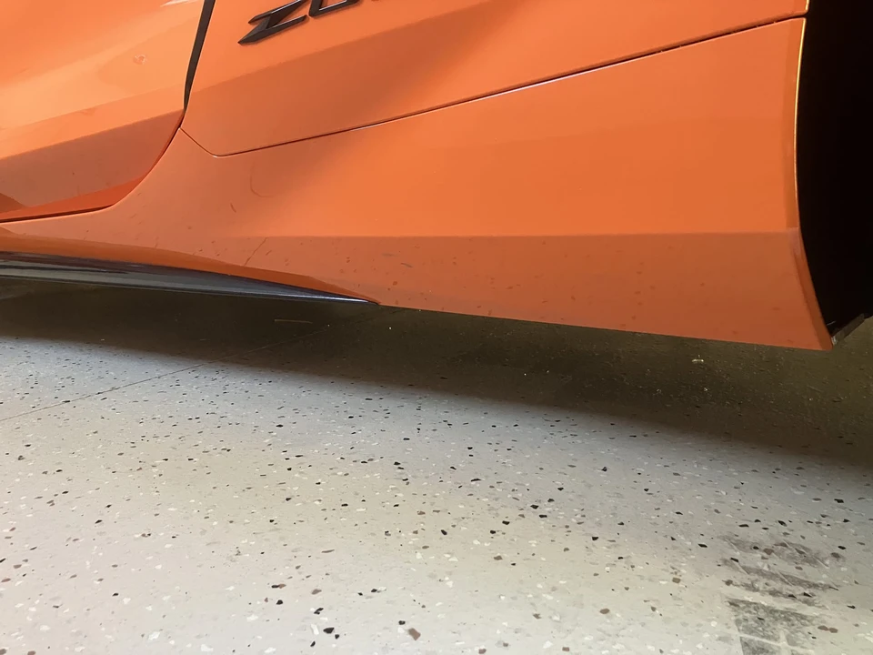 2024 Chevrolet Corvette C8 Z06 - Image 22 of 31