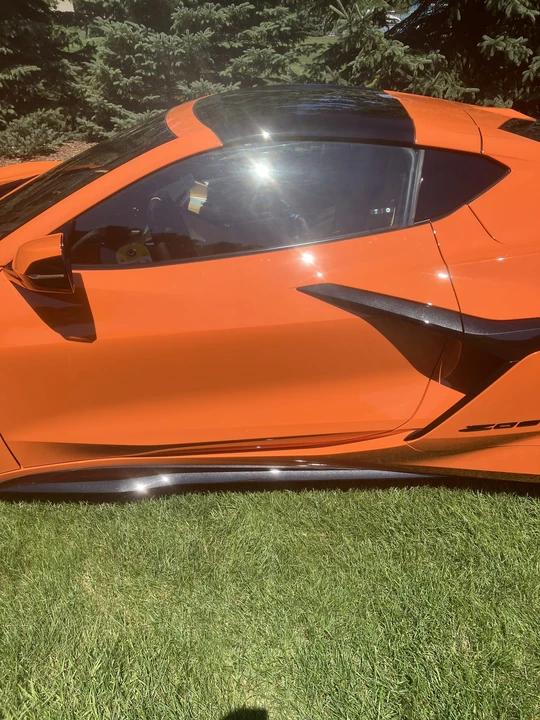 2024 Chevrolet Corvette C8 Z06 - Image 18 of 31