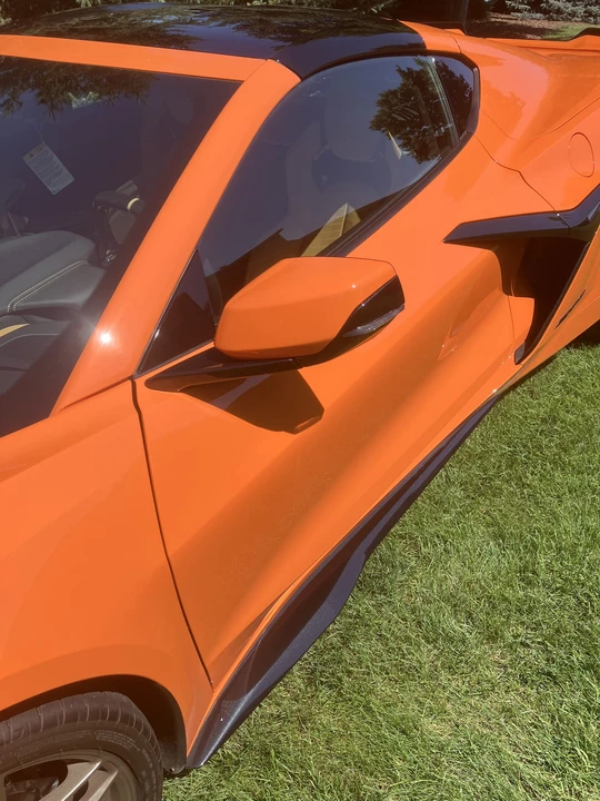 2024 Chevrolet Corvette C8 Z06 - Image 14 of 31