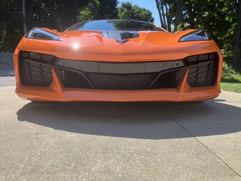 2024 Chevrolet Corvette C8 Z06 - Image 11 of 31