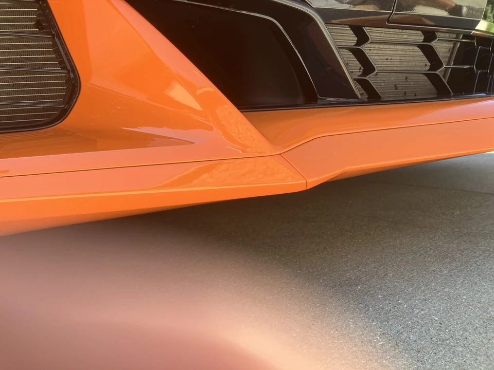 2024 Chevrolet Corvette C8 Z06 - Image 26 of 31