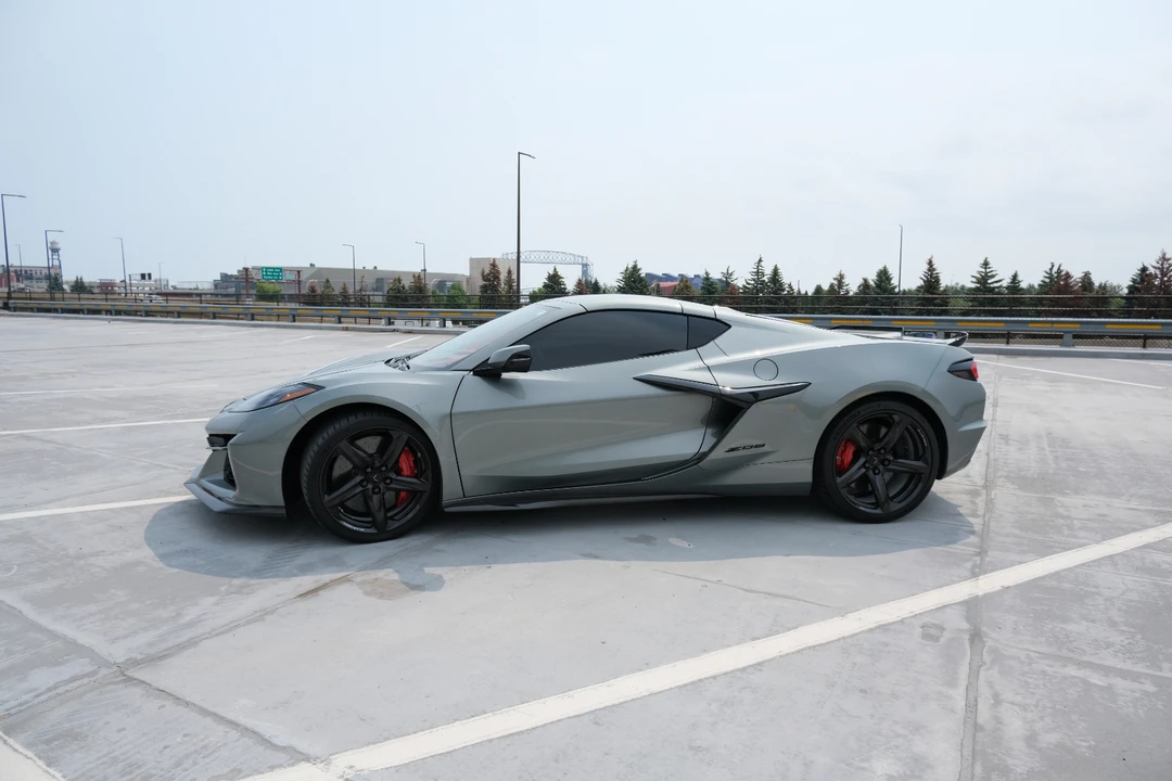 2024 Chevrolet Corvette C8 Z06 - Image 9 of 31