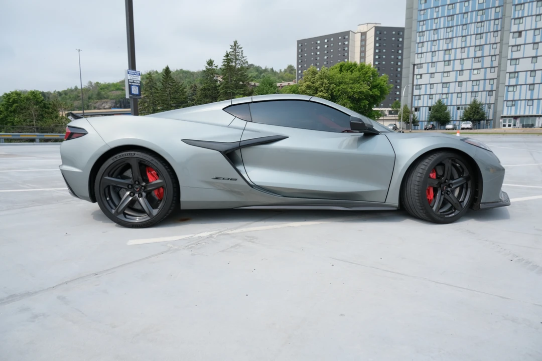 2024 Chevrolet Corvette C8 Z06 - Image 17 of 31