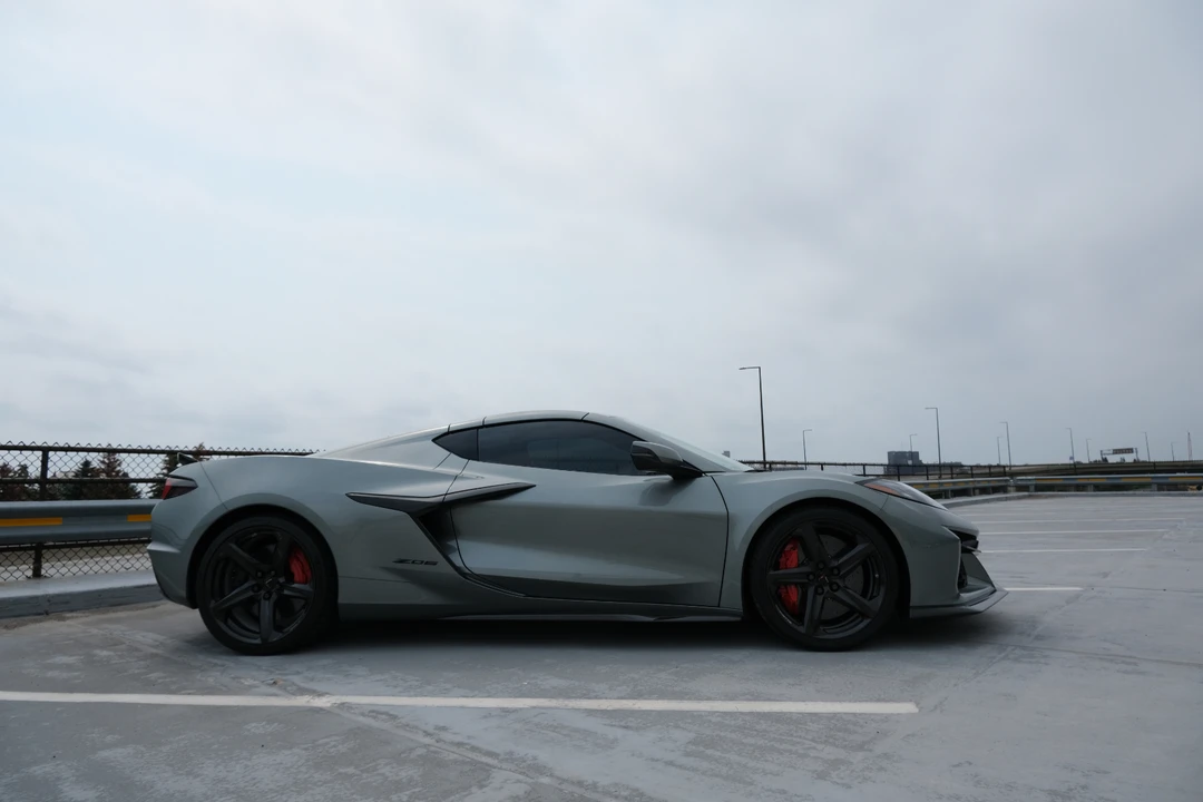 2024 Chevrolet Corvette C8 Z06 - Image 18 of 31