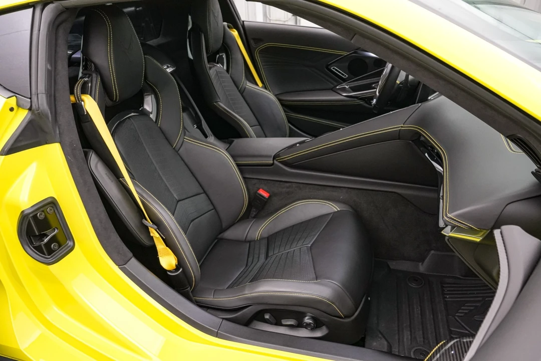 2024 Chevrolet Corvette C8 Z06 - Image 4 of 7