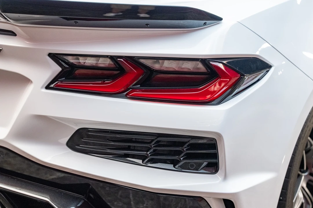 2024 Chevrolet Corvette C8 Z06 - Image 20 of 31