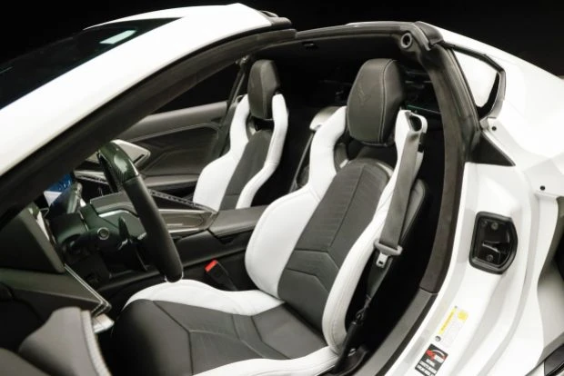 2024 Chevrolet Corvette C8 Z06 - Image 4 of 6