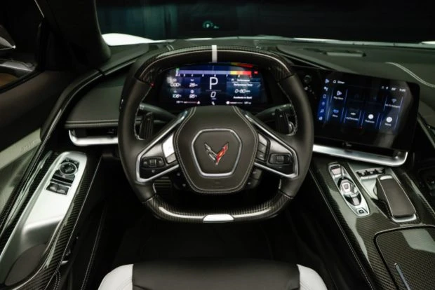 2024 Chevrolet Corvette C8 Z06 - Image 5 of 6